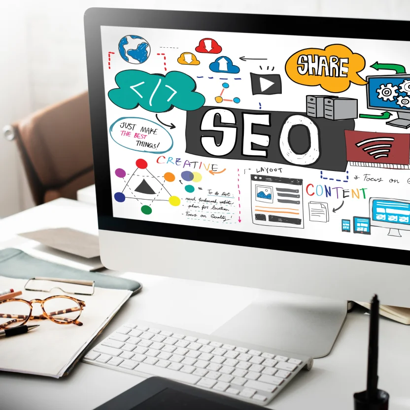 custom web development services