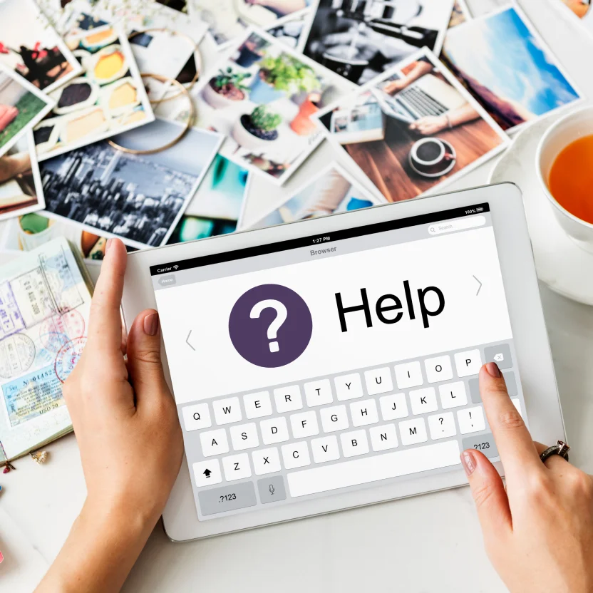 website building services