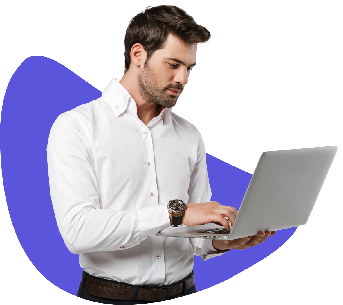 custom website