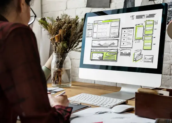 Mobile-Friendly Web Design