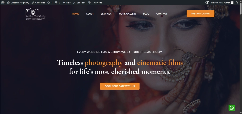 Global Photography