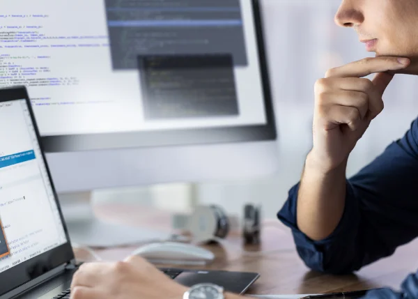 Why Your Business Needs a Custom Website vs. a Template