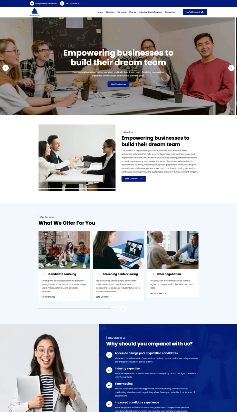 Hiremulti