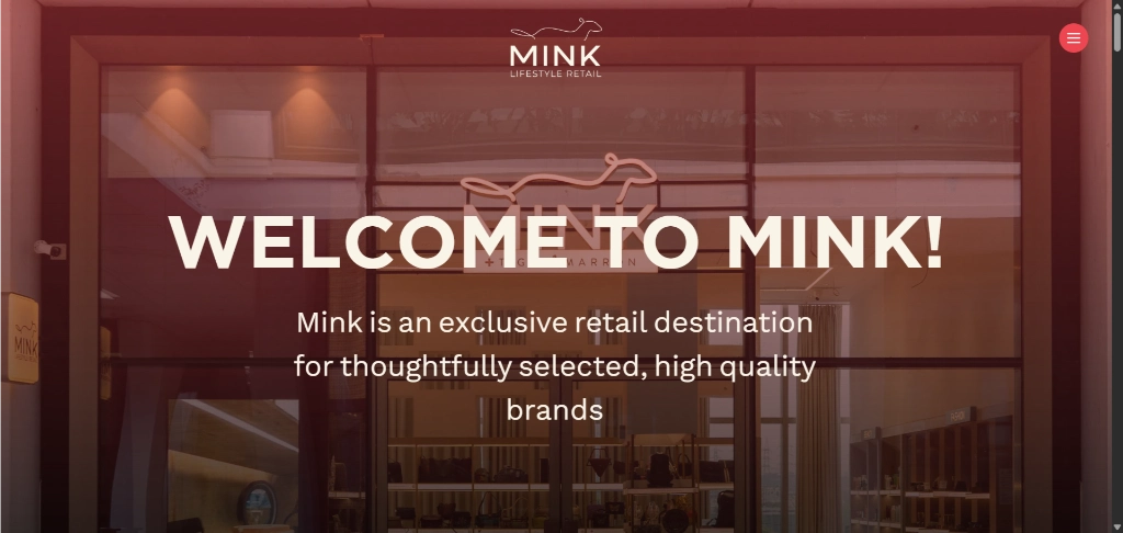 The Mink